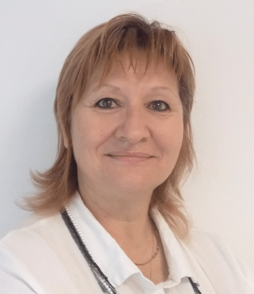 Isabelle FRAYSSINET Responsable régional- CNR en présentiel