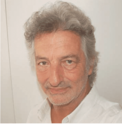 Jérôme d’ARCY Responsable régional