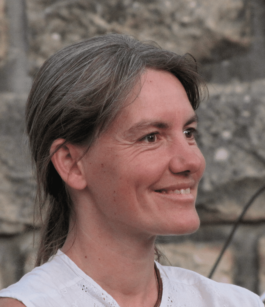 Sophie ROBERT Responsable régional- CNR Valence